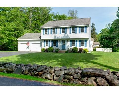 22 Union St, Barre, MA 01005 photo 1