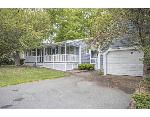 372 Norman St, Fall River, MA 02721 photo 1