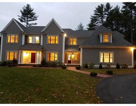 155 Whitman Rd, Needham, MA 02492 photo 2