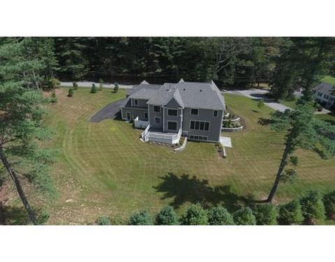 155 Whitman Rd, Needham, MA 02492 photo 21