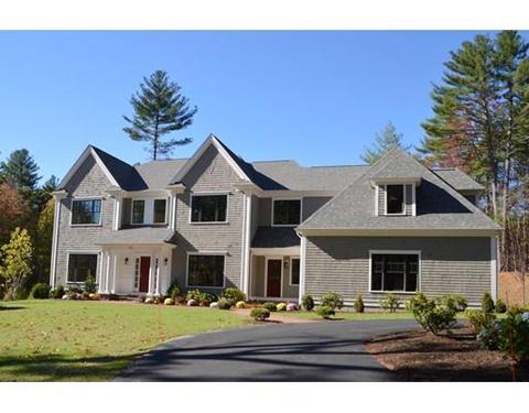 155 Whitman Rd, Needham, MA 02492 photo 1