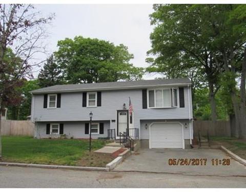 800 Langley St, Fall River, MA 02720 photo 1