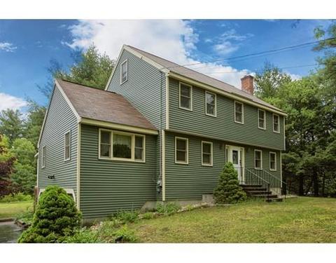 1 Koski Way, Townsend, MA 01469 photo 1