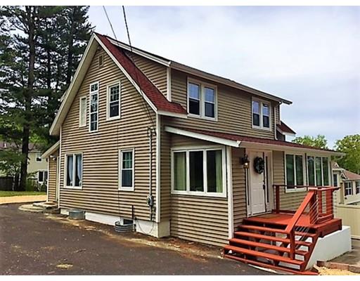 157 Brookline St, Worcester, MA 01603 photo 1