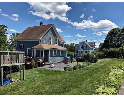 30 Steele, Worcester, MA 01607 photo 2