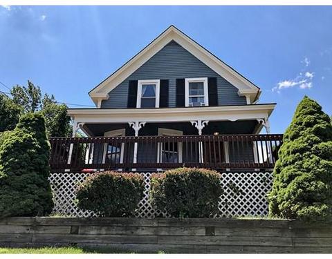 30 Steele, Worcester, MA 01607 photo 1