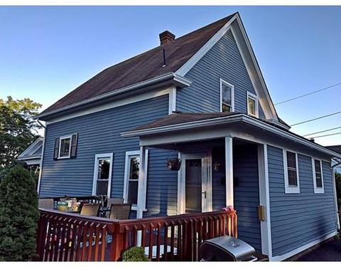30 Steele, Worcester, MA 01607 photo 4