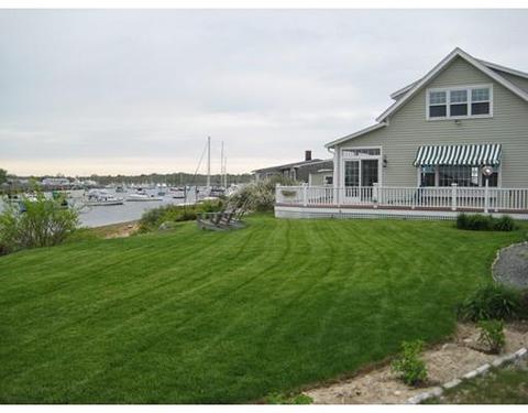 18 E St, Marshfield, MA 02050 photo 1