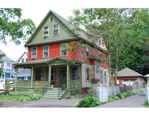 76 Pineywoods Ave, Springfield, MA 01108 photo 1