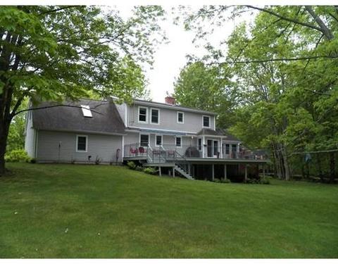 481 Pomfret St, Brooklyn, CT 06234 photo 2