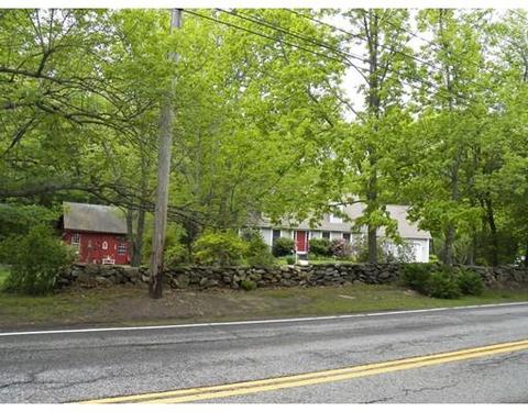 481 Pomfret St, Brooklyn, CT 06234 photo 24