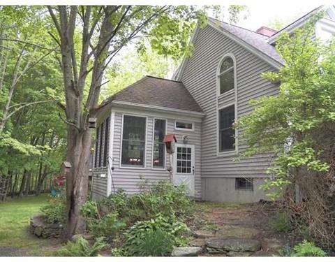 481 Pomfret St, Brooklyn, CT 06234 photo 20