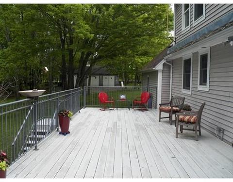 481 Pomfret St, Brooklyn, CT 06234 photo 15