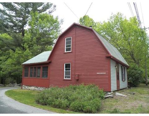 481 Pomfret St, Brooklyn, CT 06234 photo 23