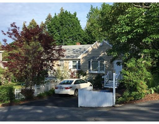 12 Wayne St, Lawrence, MA 01841 photo 1