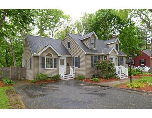 35 Tennyson Rd, Reading, MA 01867 photo 2
