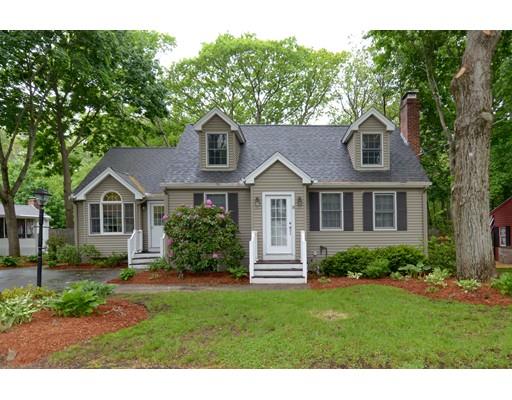 35 Tennyson Rd, Reading, MA 01867 photo 1