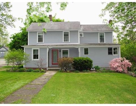 54 Ryan Rd, Florence, MA 01062 photo 1