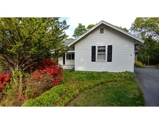 36 Dunbar Rd, Reading, MA 01867 photo 3