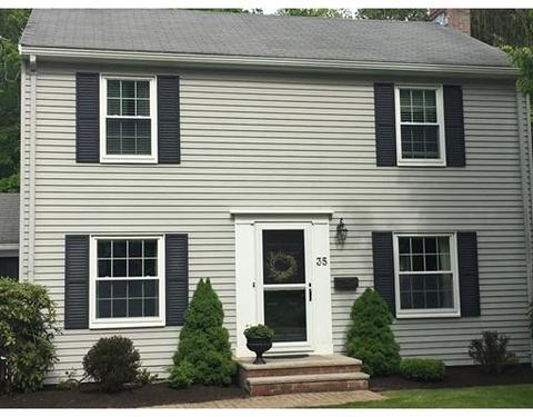 35 Macarthur Rd, Natick, MA 01760 photo 2
