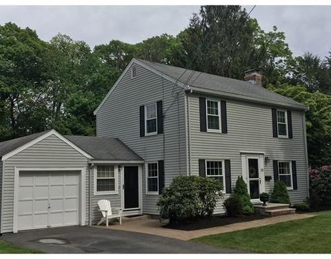 35 Macarthur Rd, Natick, MA 01760 photo 1