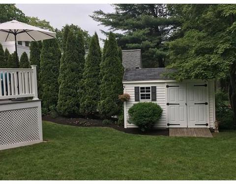 35 Macarthur Rd, Natick, MA 01760 photo 22