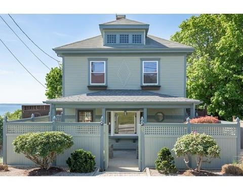 28 Standish Ave, Hull, MA 02045 photo 1