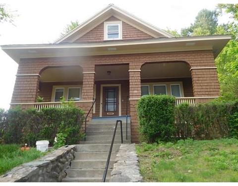 169 Hamilton St, Worcester, MA 01604 photo 1