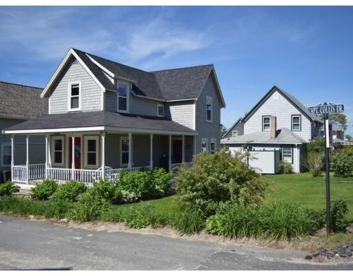 1 Captain Collis Dr, Buzzards Bay, MA 02532 photo 1