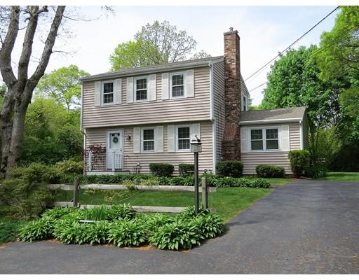 274 Ames Way, Barnstable, MA 02632 photo 1