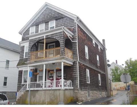 647 Birch St, Fall River, MA 02724 photo 1