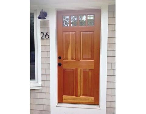 26 Brooks Ave, Bourne, MA 02532 photo 11
