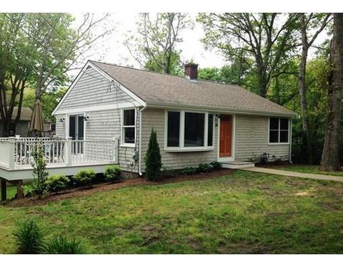 26 Brooks Ave, Bourne, MA 02532 photo 16