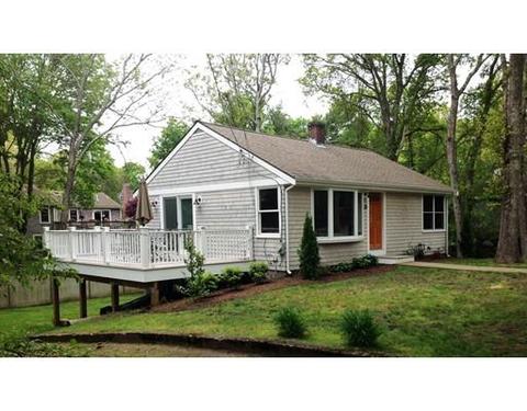 26 Brooks Ave, Bourne, MA 02532 photo 17