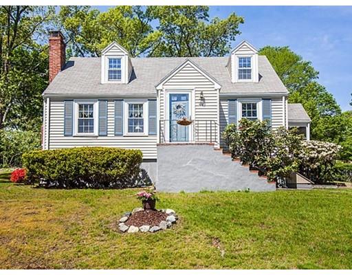 49 Myrtle Ave, Wakefield, MA 01880 photo 2