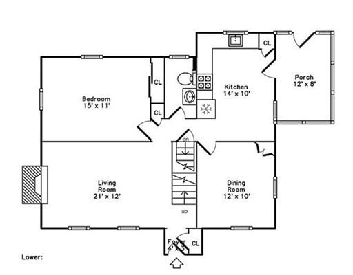 49 Myrtle Ave, Wakefield, MA 01880 photo 27