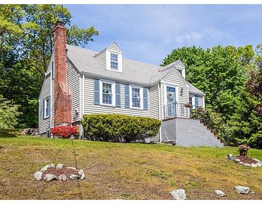 49 Myrtle Ave, Wakefield, MA 01880 photo 1