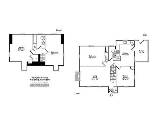 49 Myrtle Ave, Wakefield, MA 01880 photo 29