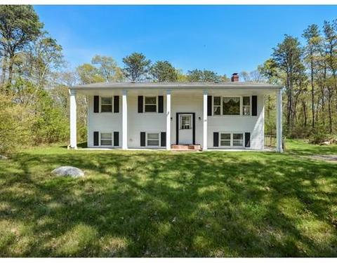 138 Marble Rd, Barnstable, MA 02630 photo 1
