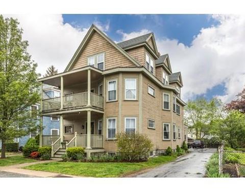 36 Thorndike St, Beverly, MA 01915 photo 1