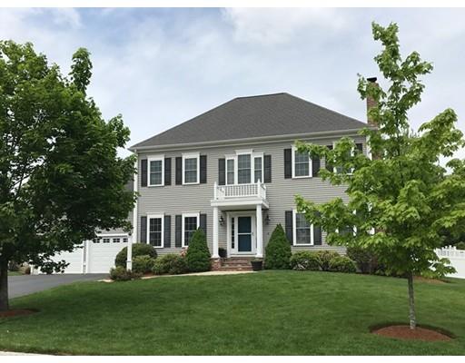 31 Paddock Dr, Plainville, MA 02762 photo 1