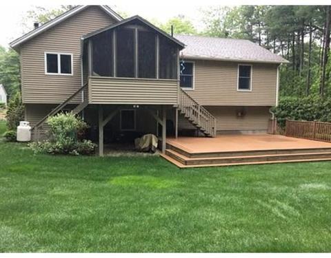 25 Pine Hill Rd, Easthampton, MA 01027 photo 2