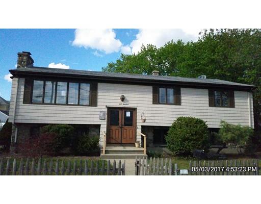 100 Eaton St, Fall River, MA 02723 photo 1