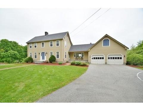 5 Waters Rd, Sutton, MA 01590 photo 1