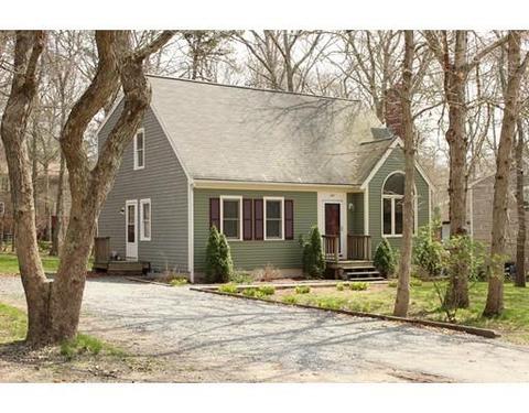 287 Hooppole Rd, Mashpee, MA 02649 photo 29