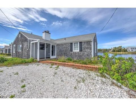 158 Long Beach Rd, Barnstable, MA 02632 photo 1