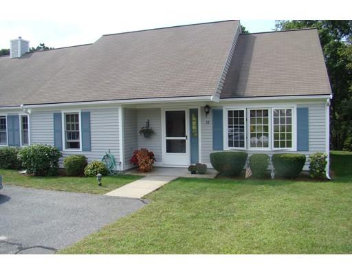 1 Dickenson Ct #E, Pocasset, MA 02559 photo 1