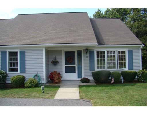 1 Dickenson Ct #E, Pocasset, MA 02559 photo 2
