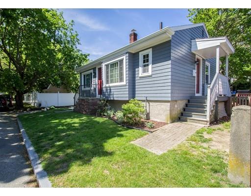 309 Renaud St, Fall River, MA 02721 photo 2