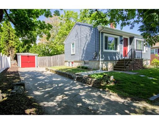 309 Renaud St, Fall River, MA 02721 photo 3
